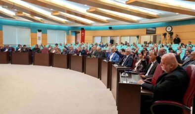 Tarsus Belediyesi, Evsel Katı Atık Ücretlerini Almayan Tek Belediye
