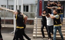 Bursa’da gece kulübü güvenlik görevlisinin öldürülmesi davasında kuzenin avukatı savunma yaptı