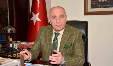 Erzurum Ticaret ve Sanayi Odası, Paydaş Kurumlar İle İstişare Toplantısı Yaptı