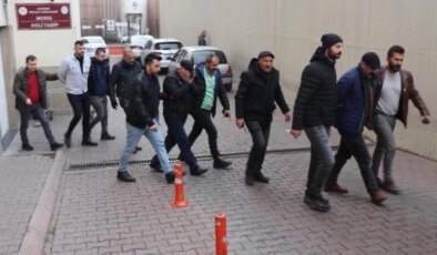 Kayseri’de Sözleşmeli Er Turgut Uzun’un Hayatını Kaybettiği Silahlı Kavga