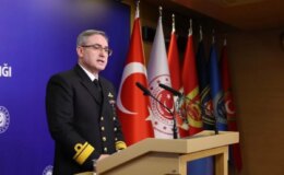 MSB: Son bir haftada 82 terörist etkisiz hale getirildi