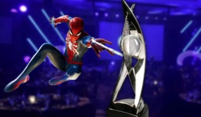 Spider-Man 2, DICE Ödülleri’nde lider