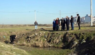 Tekirdağ’da taşan derenin suyuna kapılan çocuklar için soruşturma izni verildi