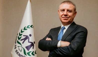 TÜRK-İŞ Genel Başkan Yardımcısı: 2024’te Vergide Adaletin Sağlanması Gündemde Olacak