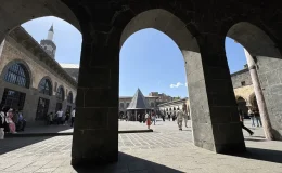 Diyarbakır’da Turizm Polisleri Görevlendiriliyor