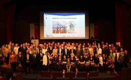 Düzce Üniversitesi’nde Çerkez Dili ve Kültürü Günleri 10. Yıl Kutlama Programı Son Buldu