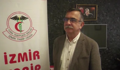 İzmir Tabip Odası Başkanı: Onaylı randevu uygulaması sağlıkta şiddeti artırabilir