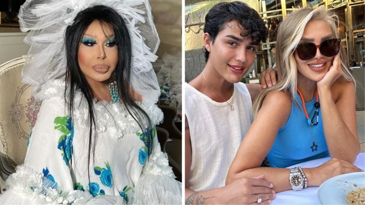Bülent Ersoy, makyör Tolgahan Karataş’a sahip çıkan Seren Serengil’i sözleriyle yerden yere vurdu