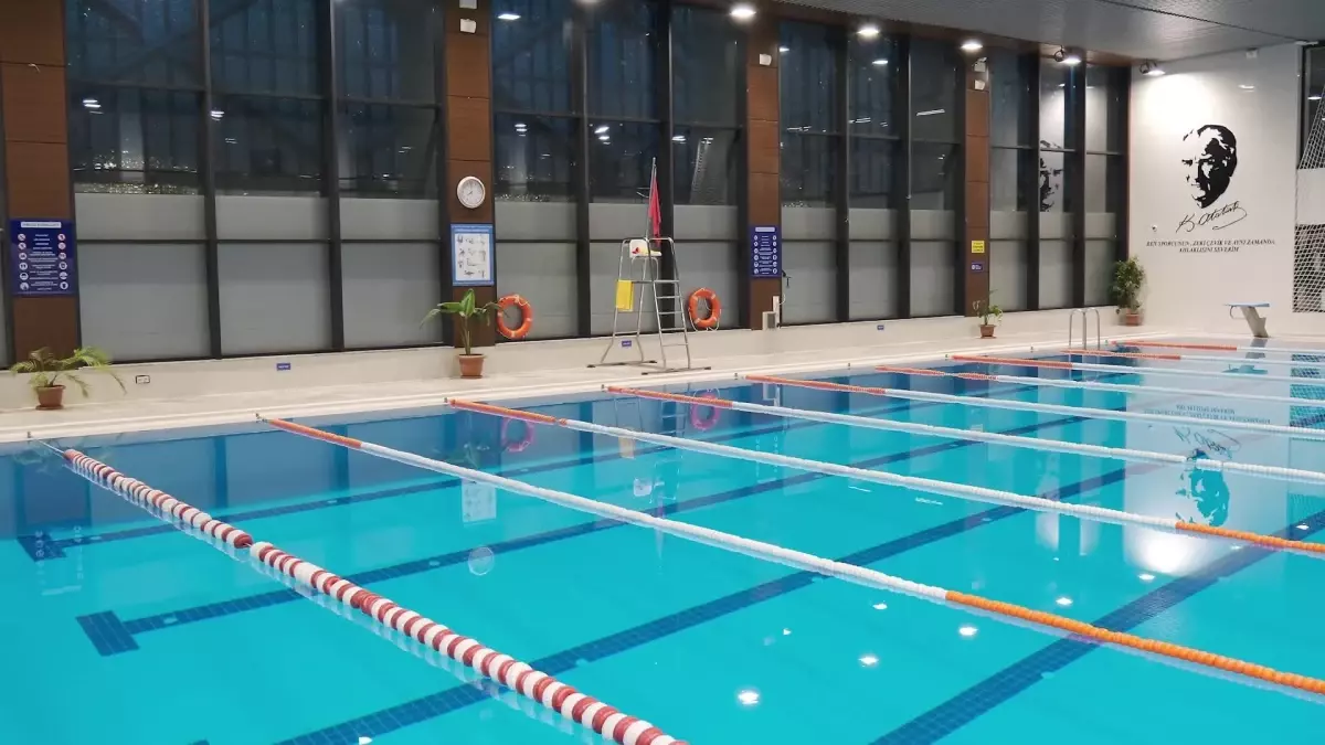Havuz İzmir, Engelli Bireyler için Yeni Olanaklar Sunuyor