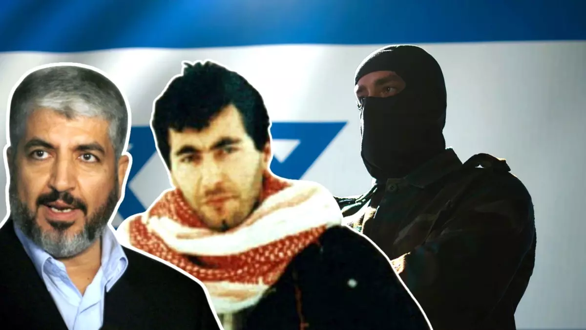 Hizbullah Üyeleri Patlayan İletişim Cihazlarıyla Hedef Alındı