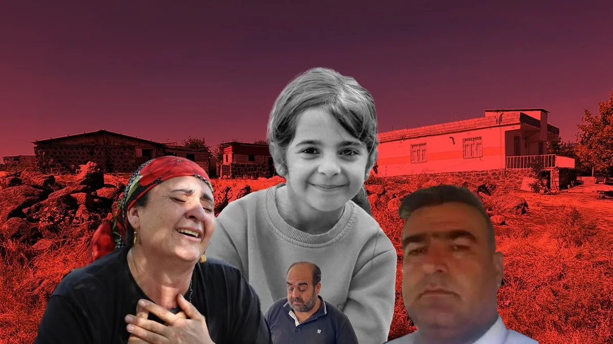 SON DAKİKA… Narin Güran cinayetinde son dakika gelişmesi: Ağabey Baran Güran’dan kafaları karıştıran paylaşım!