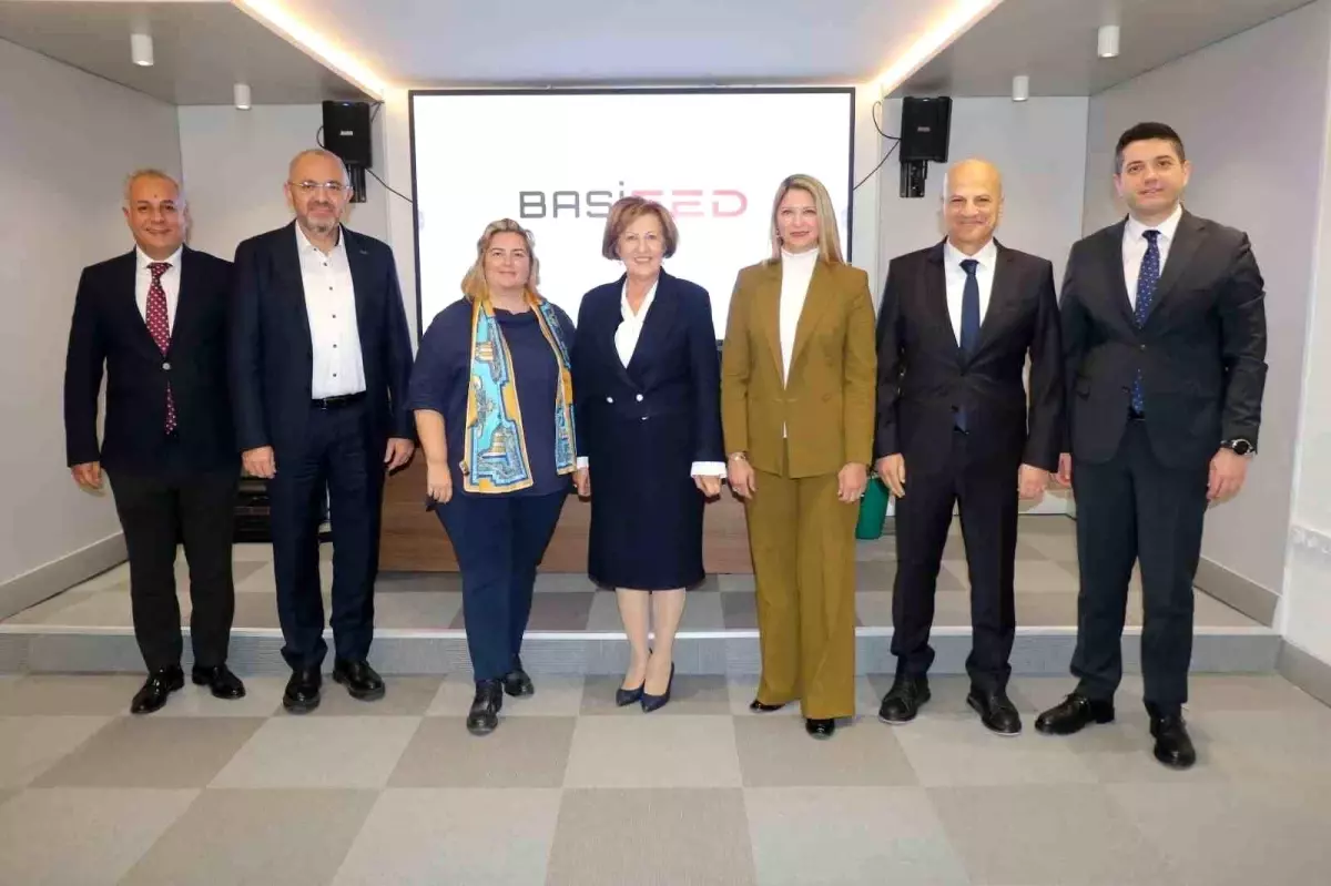 BASİFED’den Yeni Projeler ve Eğitim Hamlesi