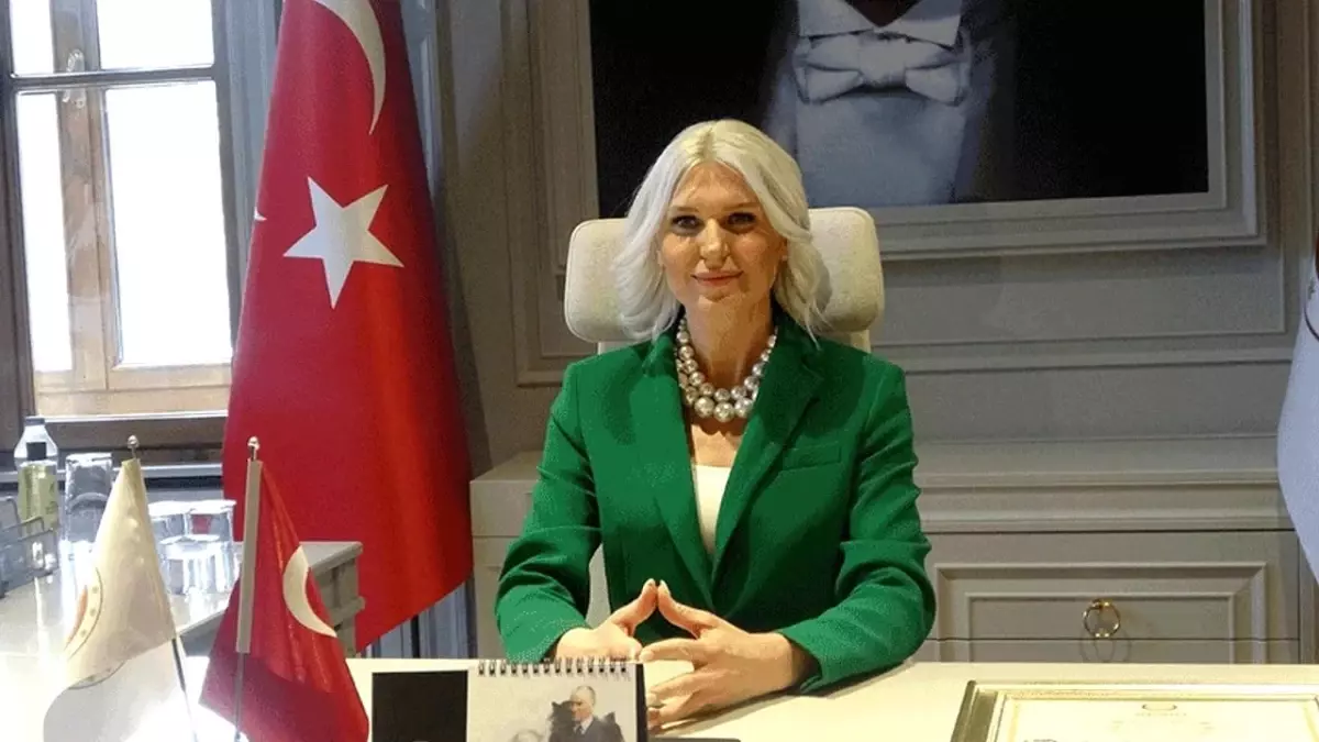 Bilecik Belediye Başkanı’ndan Güzel Market Açıklaması