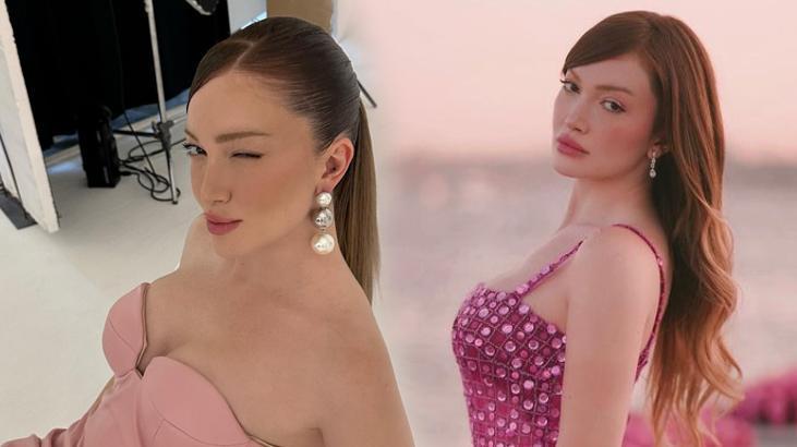 Danla Bilic’in şarkı itirafı olay oldu! Şarkının sözleri ona yazılmış…