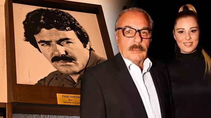 Ferdi Tayfur’un vasiyeti sonrası yeni karar! Mevlit için bile bir araya gelmediler