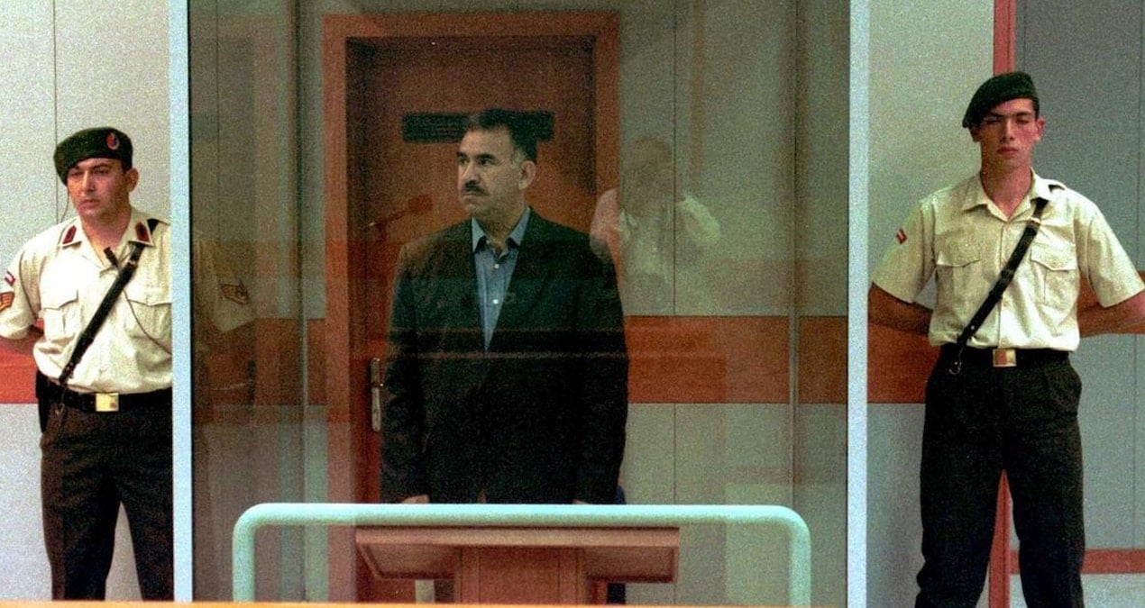 Öcalan’ın çağrısı ne zaman? DEM Parti’den açıklama