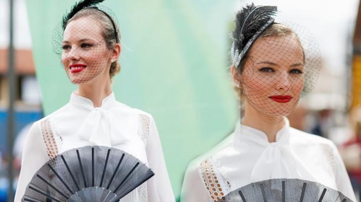 Şebnem Schaefer çocukluğunu anlattı! ‘Hep Türklüğümle övünüyordum’