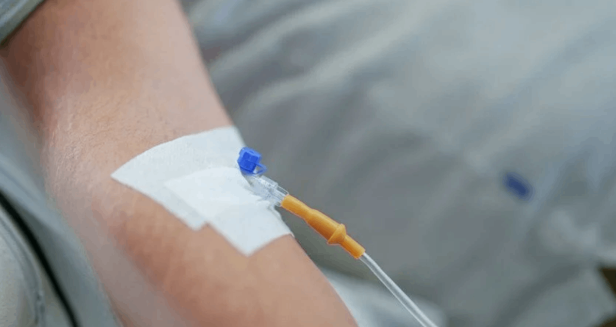 Serum kabusu bir can daha aldı: ‘Annem bağıra bağıra öldü’