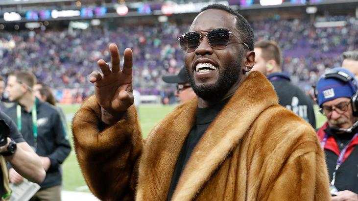 Skandallarına birini daha ekledi! ABD’li ünlü rapçi Diddy hakkında yeni dava