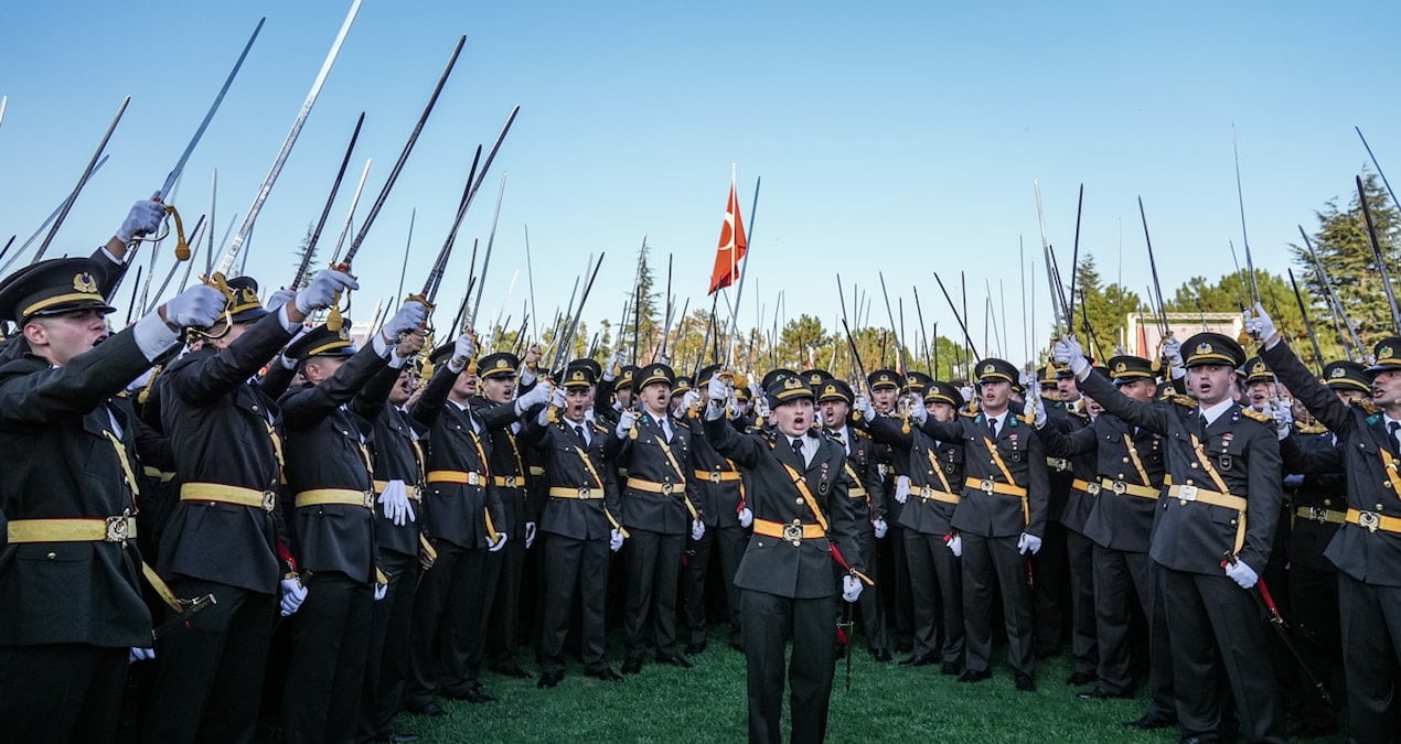 SON DAKİKA: MSB’den ihraç edilen teğmenlere ilişkin açıklama