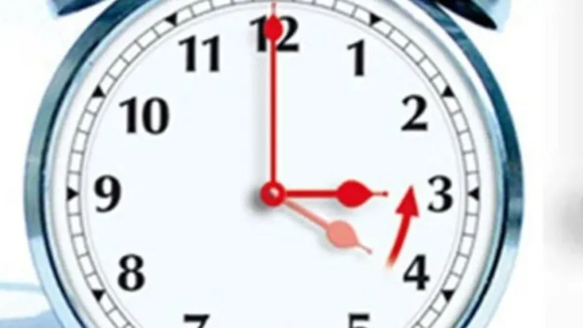 48 Saat Kaç Gün? 48 Saat Kaç Dakika ve Kaç Gündür?