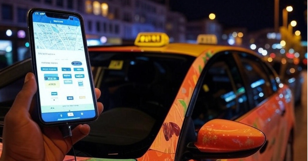 EY Türkiye’nin araştırmasında taksi ekosistemi için dijitalleşmenin önemi öne çıktı