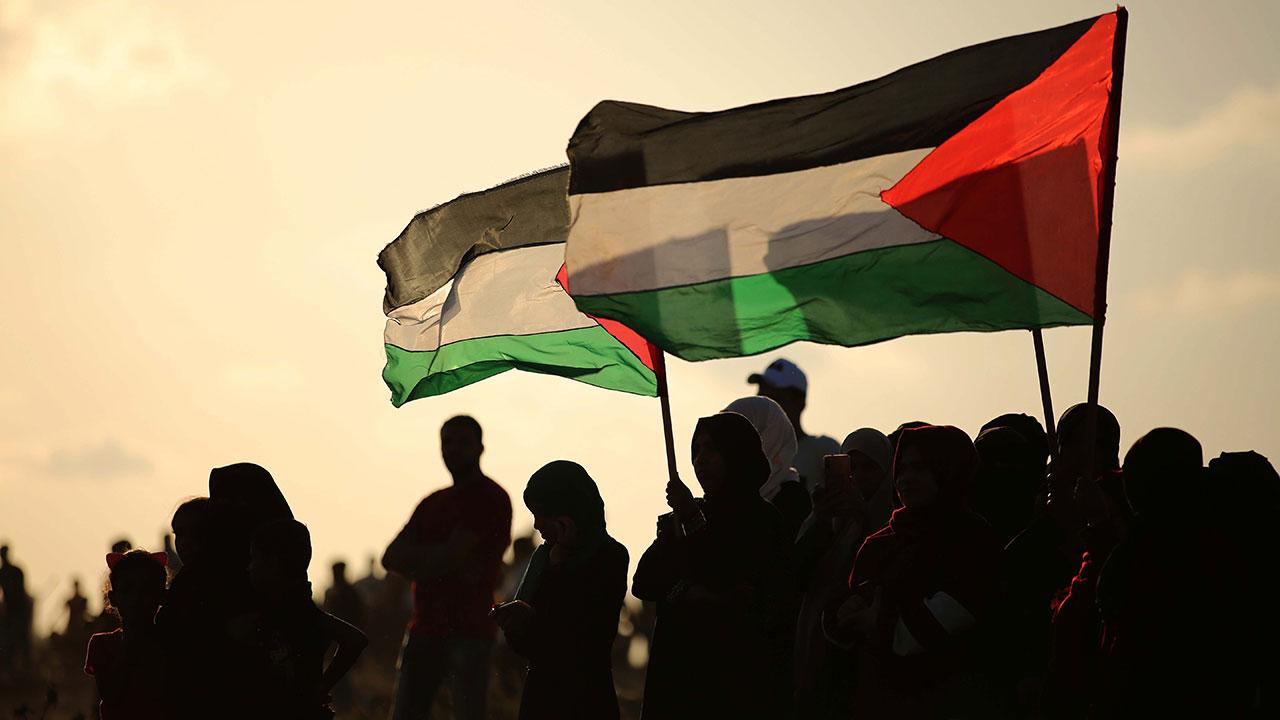 Hamas: Gazze’nin yeniden inşası için hazırız