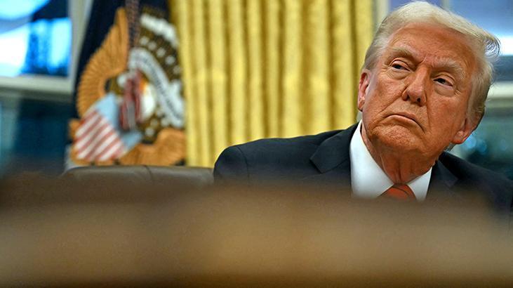 Beyaz Saray’dan Donald Trump’ın sağlık durumuyla ilgili açıklama