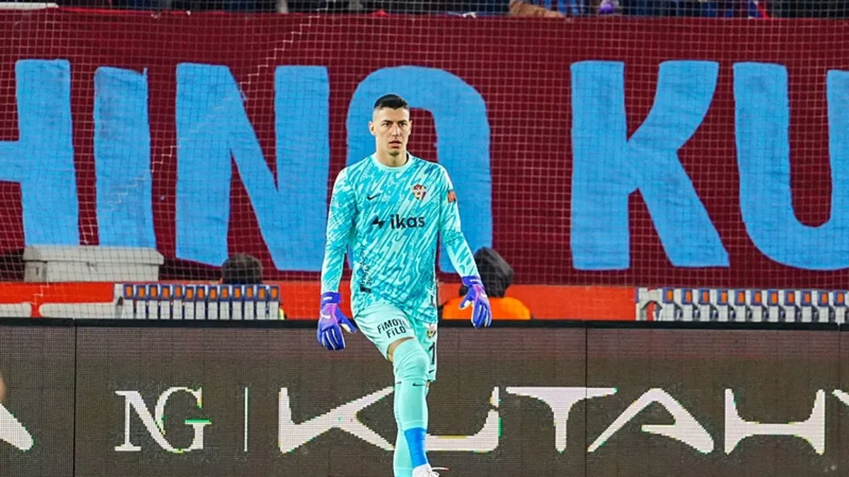 Premier Lig devleri Berke Özer’i izlemeye geldi