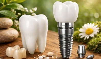 Samsun’da Güvenilir Diş Klinikleri: Dentalpark ile Sağlıklı Gülüşler
