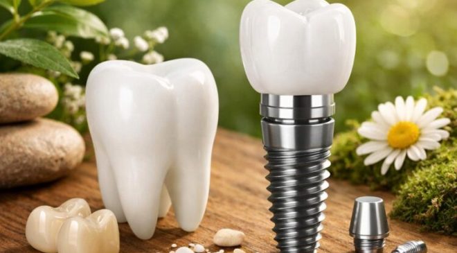 Samsun’da Güvenilir Diş Klinikleri: Dentalpark ile Sağlıklı Gülüşler