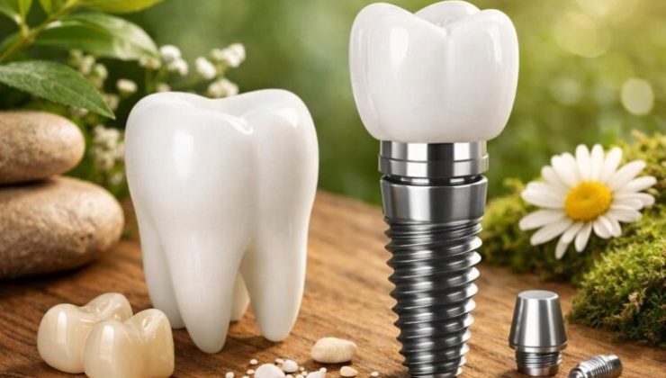 Samsun’da Güvenilir Diş Klinikleri: Dentalpark ile Sağlıklı Gülüşler
